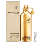 Montale Paris Aoud Queen Roses - Eau de Parfum - Perfume sample - 2 ml